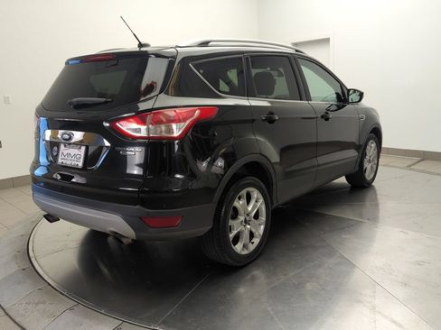 Used 2015 Ford Escape Titanium AWD/4WD image 6