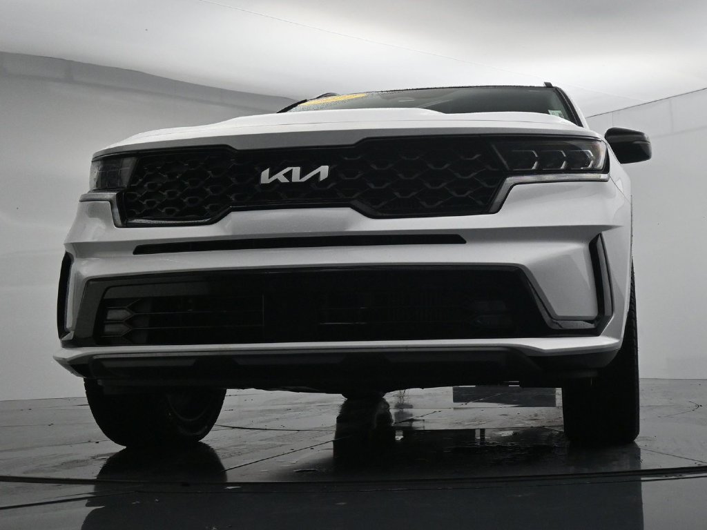 Used 2022 Kia Sorento SX AWD/4WD image 33