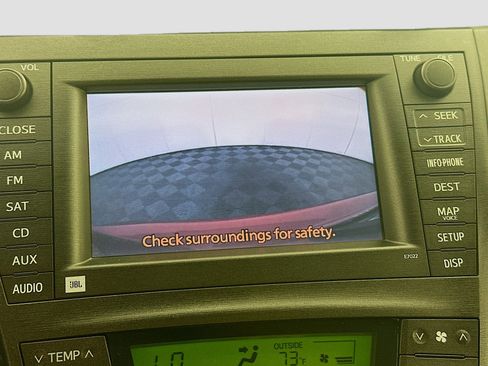 Used 2010 Toyota Prius Five FWD image 22