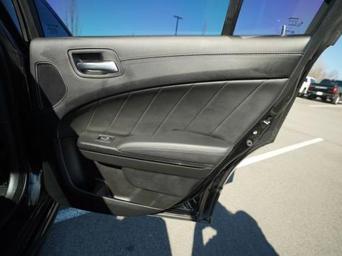 Used 2022 Dodge Charger GT w/ Plus Group image 23