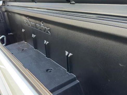 Used 2021 RAM 3500 Limited w/ Safety Group image 10