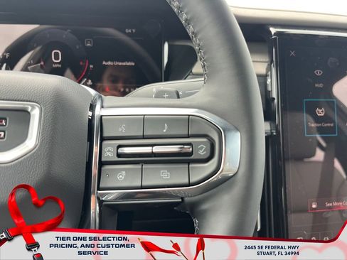 New 2026 GMC Acadia Elevation w/ Black Edition image 26