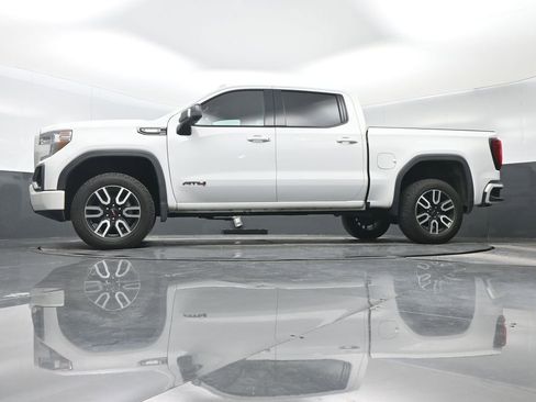 Used 2021 GMC Sierra 1500 AT4 AWD/4WD image 26