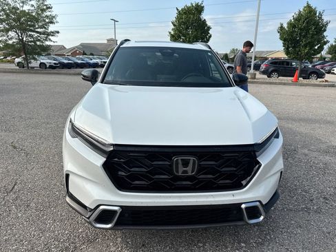 Used 2023 Honda CR-V Sport Touring image 9