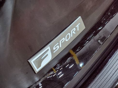 Used 2021 Lexus NX 300 F Sport image 26