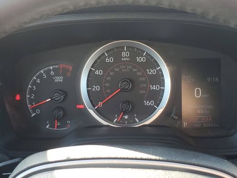 Used 2021 Toyota Corolla SE FWD image 21