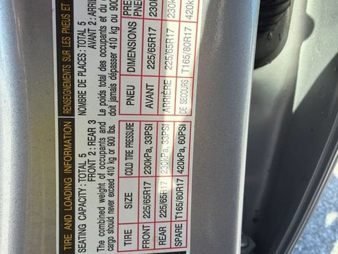Used 2018 Toyota RAV4 XLE AWD/4WD image 24