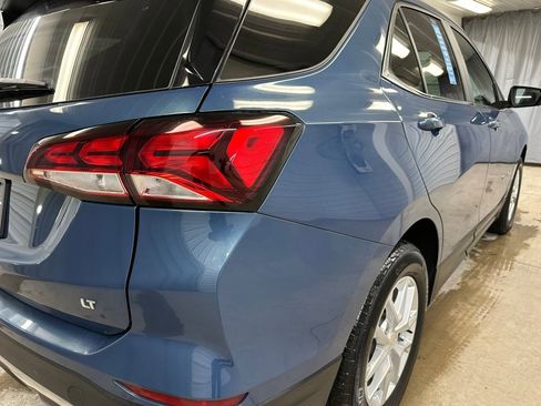 Certified 2024 Chevrolet Equinox LT w/ LPO, Floor Liner Package image 27