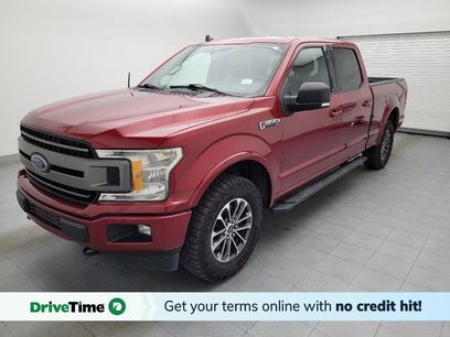 Used 2019 Ford F150 XLT w/ Equipment Group 302A Luxury