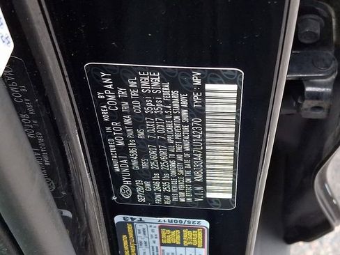 Used 2020 Hyundai Tucson Value image 26