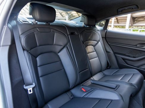 Certified 2023 Porsche Taycan Turbo image 49