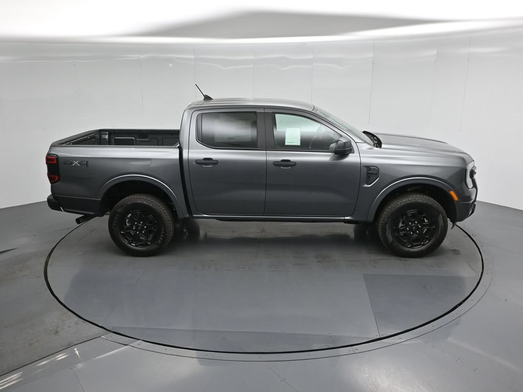 New 2026 Ford Ranger XLT w/ Equipment Group 301A High RWD image 34