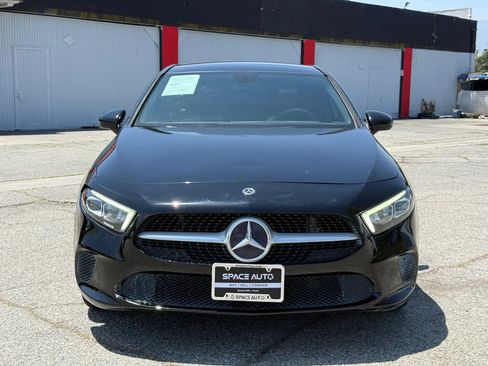 Used 2019 Mercedes-Benz A 220 image 2