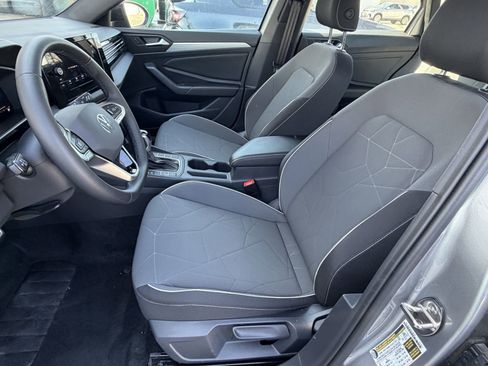 New 2025 Volkswagen Jetta Sport image 19