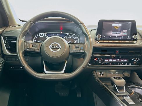 Used 2021 Nissan Rogue SL image 18