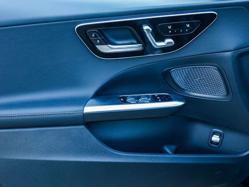 New 2026 Mercedes-Benz C 300 Sedan image 21