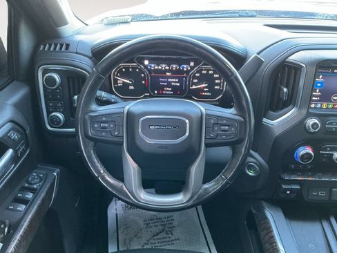 Used 2019 GMC Sierra 1500 Denali AWD/4WD image 12