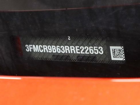 Certified 2024 Ford Bronco Sport Big Bend AWD/4WD image 31