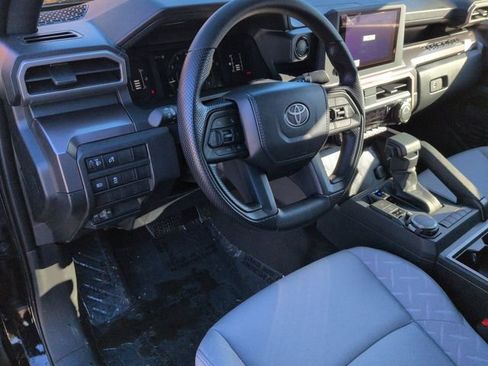 New 2026 Toyota Tacoma SR5 image 10
