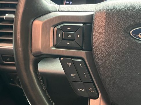Used 2020 Ford Expedition Platinum RWD image 32