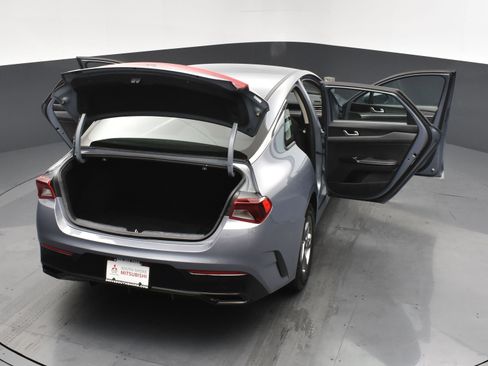 Used 2024 Kia K5 LXS image 27