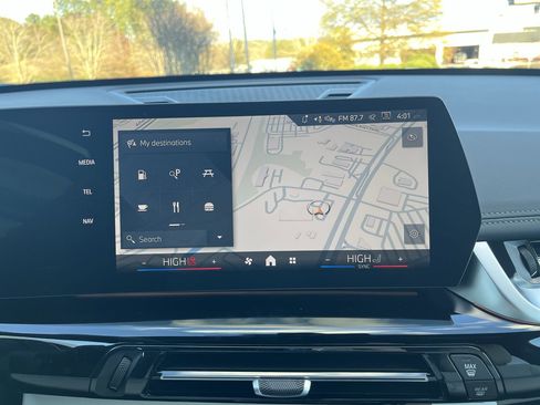 New 2026 BMW X1 xDrive28i w/ Convenience Package image 26