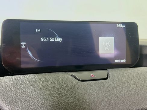 Used 2024 MAZDA CX-90 3.3 Turbo w/ Premium Package AWD/4WD image 32
