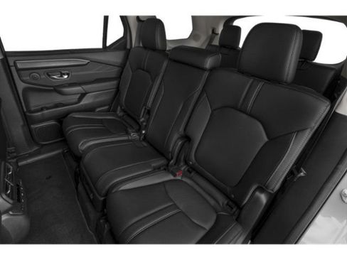 New 2026 Honda Pilot Touring image 10