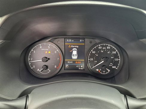 Used 2025 Nissan Altima 2.5 S image 17