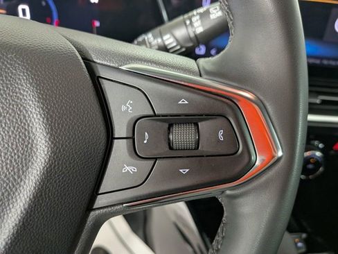 Certified 2025 Chevrolet Trax ACTIV w/ Driver Confidence Package image 25