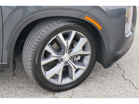 Used 2020 Hyundai Palisade SEL w/ Convenience Package image 28