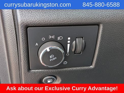 Used 2020 Jeep Grand Cherokee Limited AWD/4WD image 28