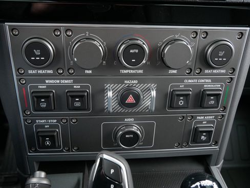 New 2026 INEOS Grenadier Fieldmaster Edition image 23