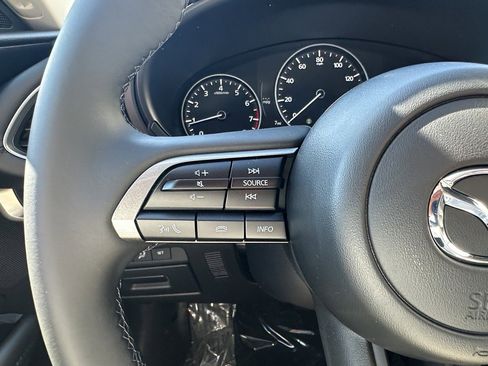 New 2026 MAZDA MAZDA3 2.5 S Sedan w/ Preferred Pkg image 20