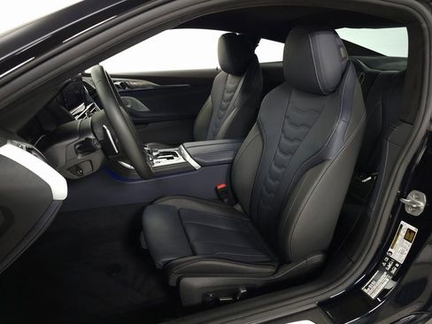 Used 2024 BMW M850i xDrive Coupe image 18