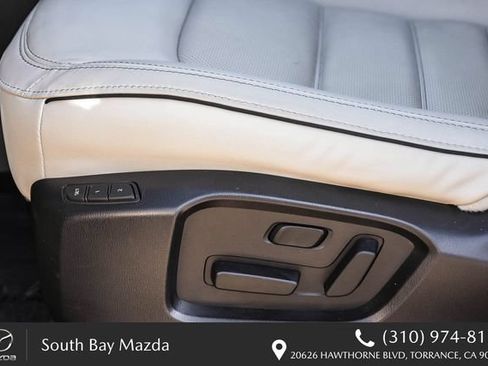 Certified 2023 MAZDA CX-30 AWD 2.5 S w/ Preferred Package image 22