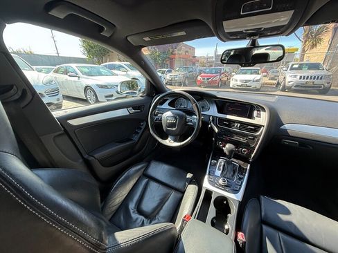 Used 2011 Audi S4 Premium Plus image 15
