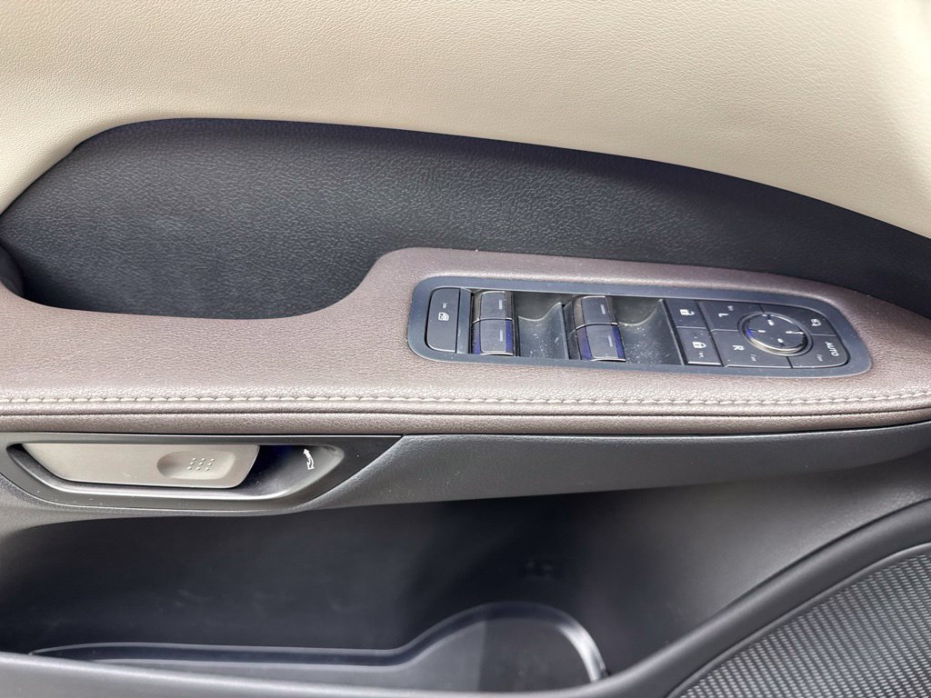 Used 2025 Lexus RX 350 w/ Convenience Package AWD/4WD image 12