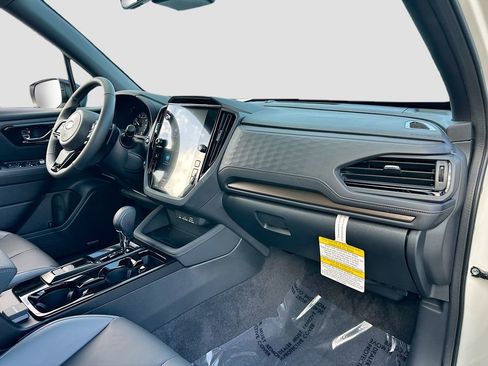 New 2026 Subaru Forester Sport AWD/4WD image 29
