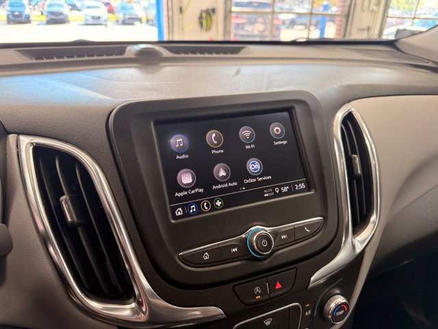 Used 2024 Chevrolet Equinox LS FWD image 13