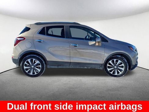 Used 2018 Buick Encore Preferred image 24