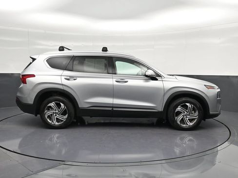 Used 2023 Hyundai Santa Fe SEL FWD image 4