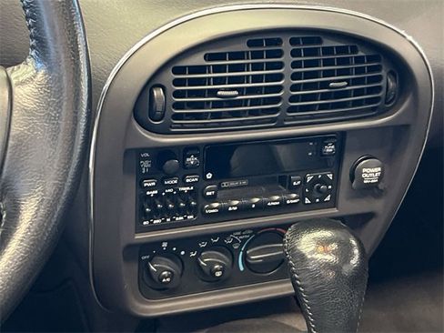 Used 1999 Plymouth Prowler image 24