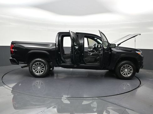 Used 2023 Chevrolet Colorado LT w/ LT Convenience Package RWD image 32