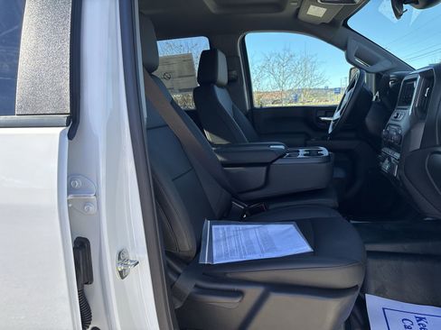 New 2026 Chevrolet Silverado 3500 W/T w/ WT Convenience Package image 26