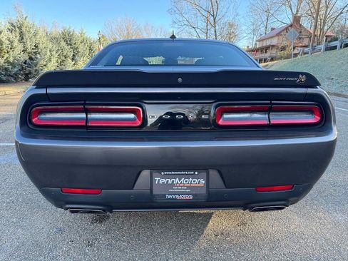 Used 2021 Dodge Challenger R/T Scat Pack image 44