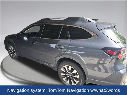 Used 2024 Subaru Outback Touring XT AWD/4WD image 11