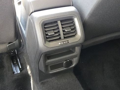 Certified 2023 Volkswagen Tiguan S FWD image 14