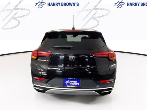 Used 2025 Buick Encore GX Preferred AWD/4WD image 27