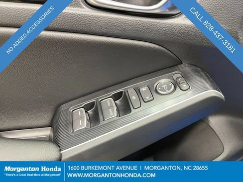 New 2026 Honda Civic Sport Touring image 14